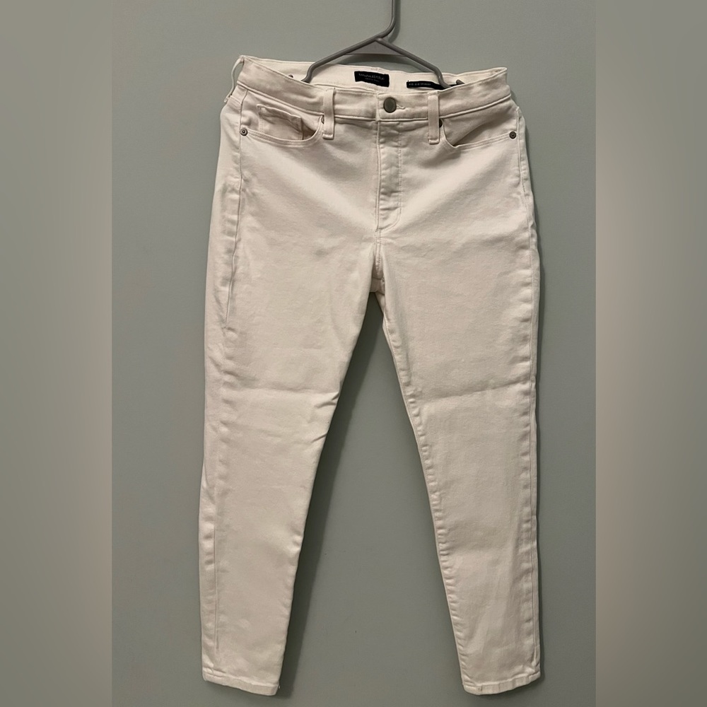 Banana Republic jeans. Waist 29